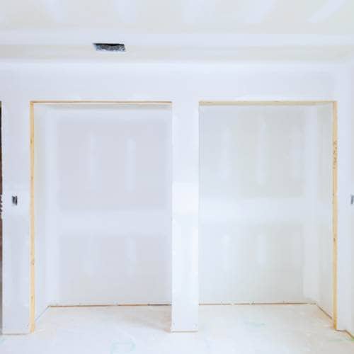 Drywall Repair